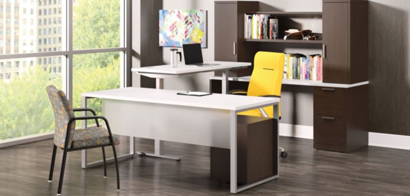 10500 Series HON Office Furniture